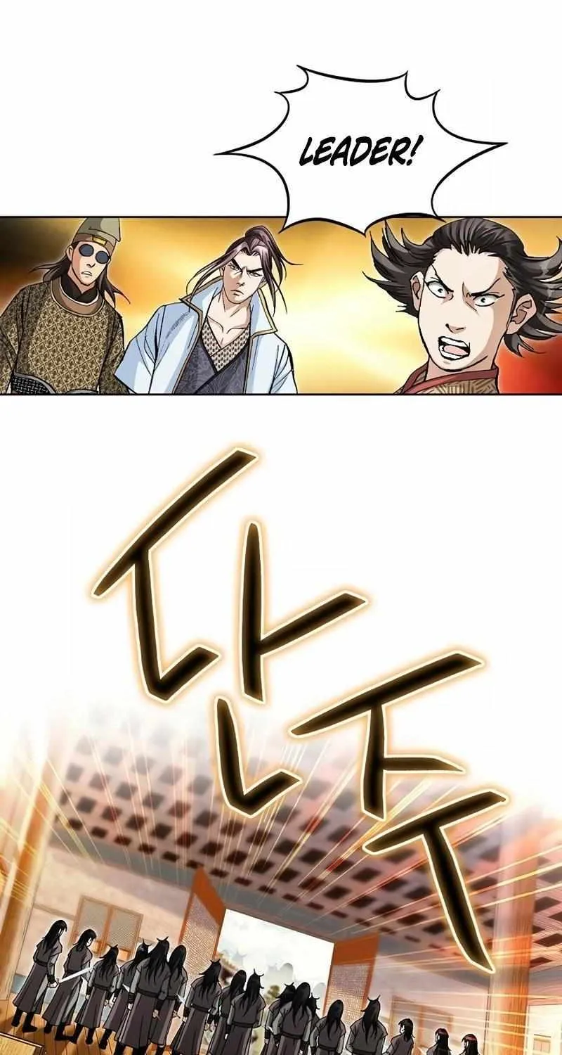 Read Peerless chapter 48 image 64 on Lezhin