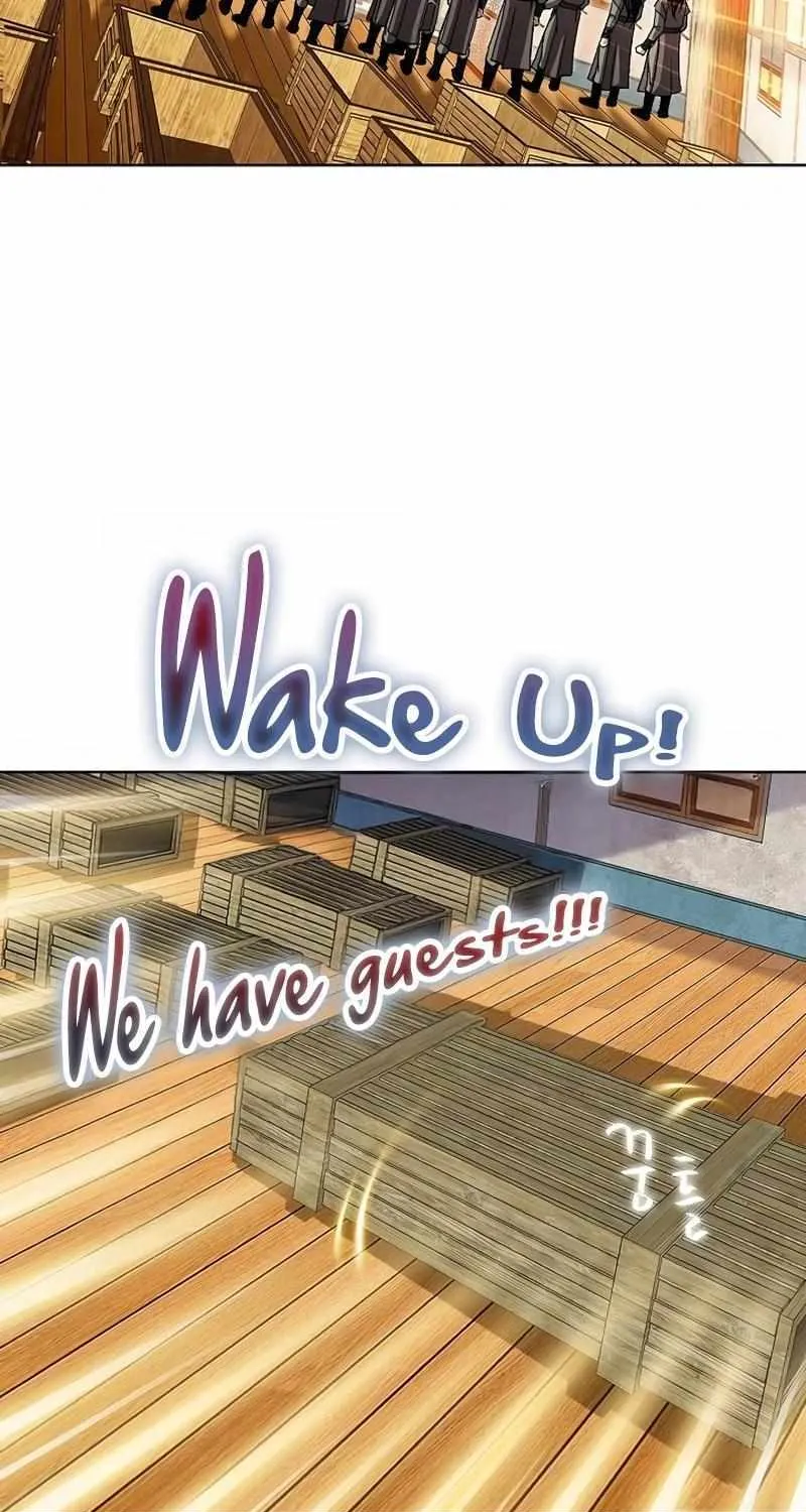 Read Peerless chapter 48 image 65 on Lezhin