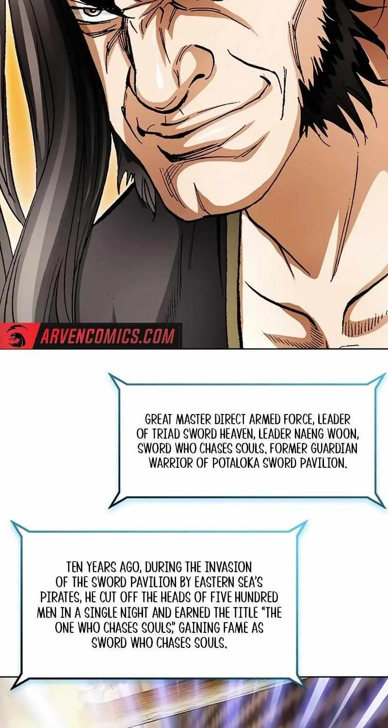 Read Peerless chapter 48 image 70 on Lezhin