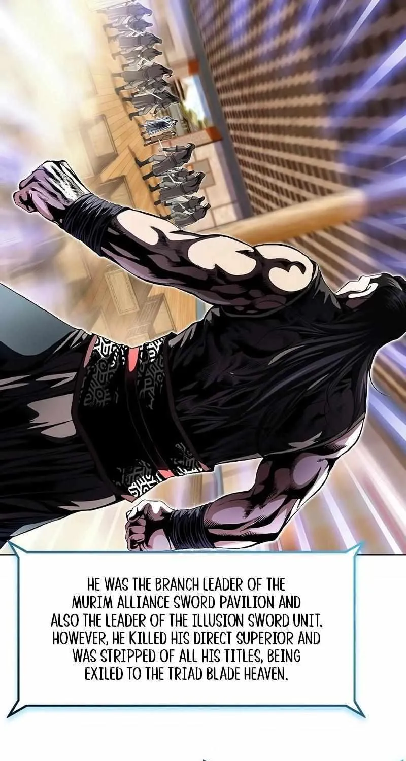 Read Peerless chapter 48 image 71 on Lezhin