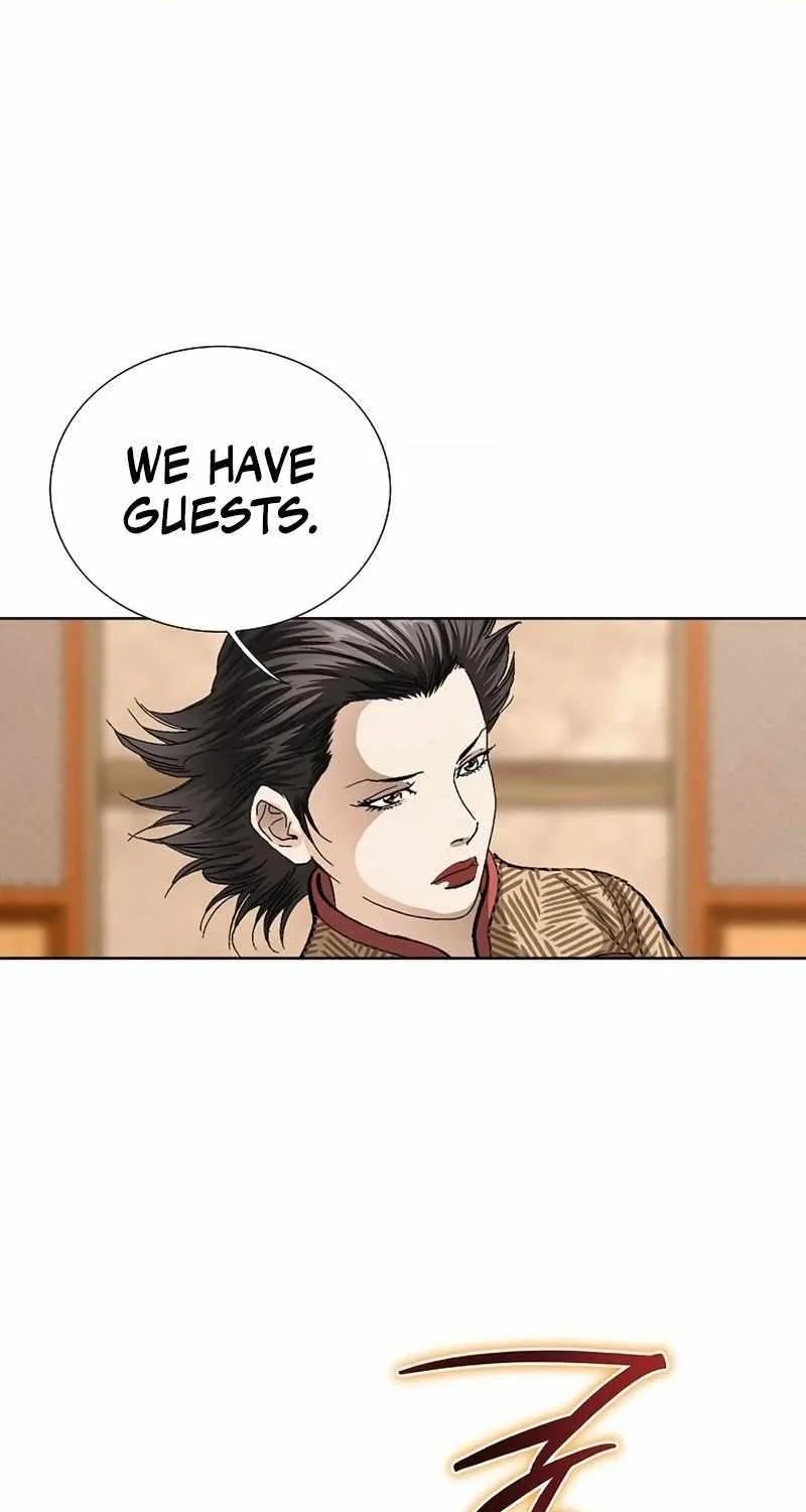 Read Peerless chapter 48 image 74 on Lezhin