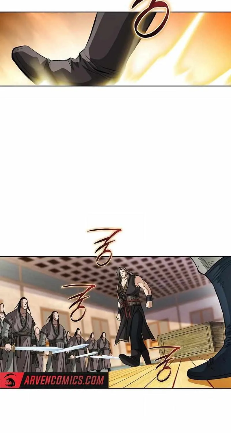 Read Peerless chapter 48 image 75 on Lezhin