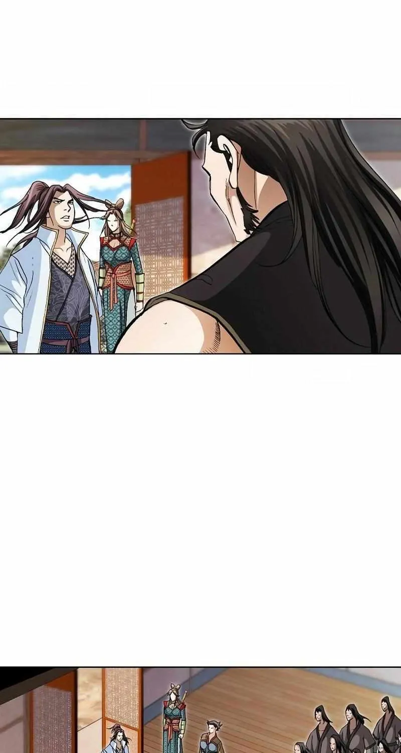 Read Peerless chapter 48 image 80 on Lezhin