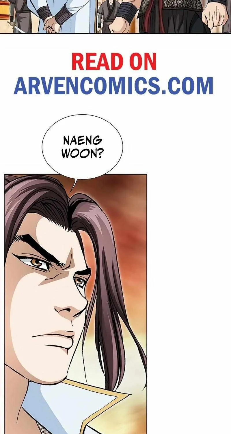 Read Peerless chapter 48 image 82 on Lezhin