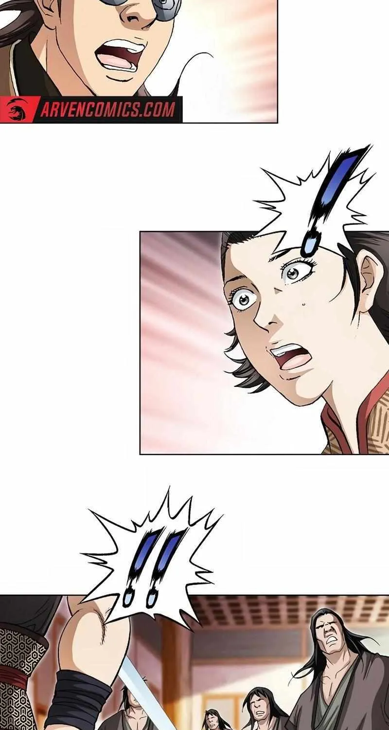 Read Peerless chapter 48 image 87 on Lezhin