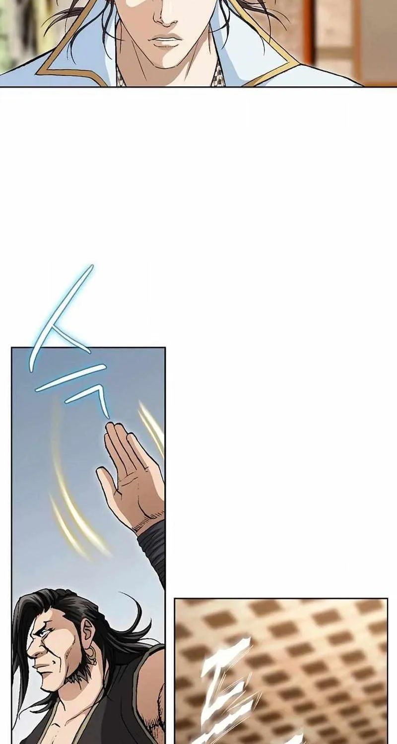 Read Peerless chapter 49 image 10 on Lezhin