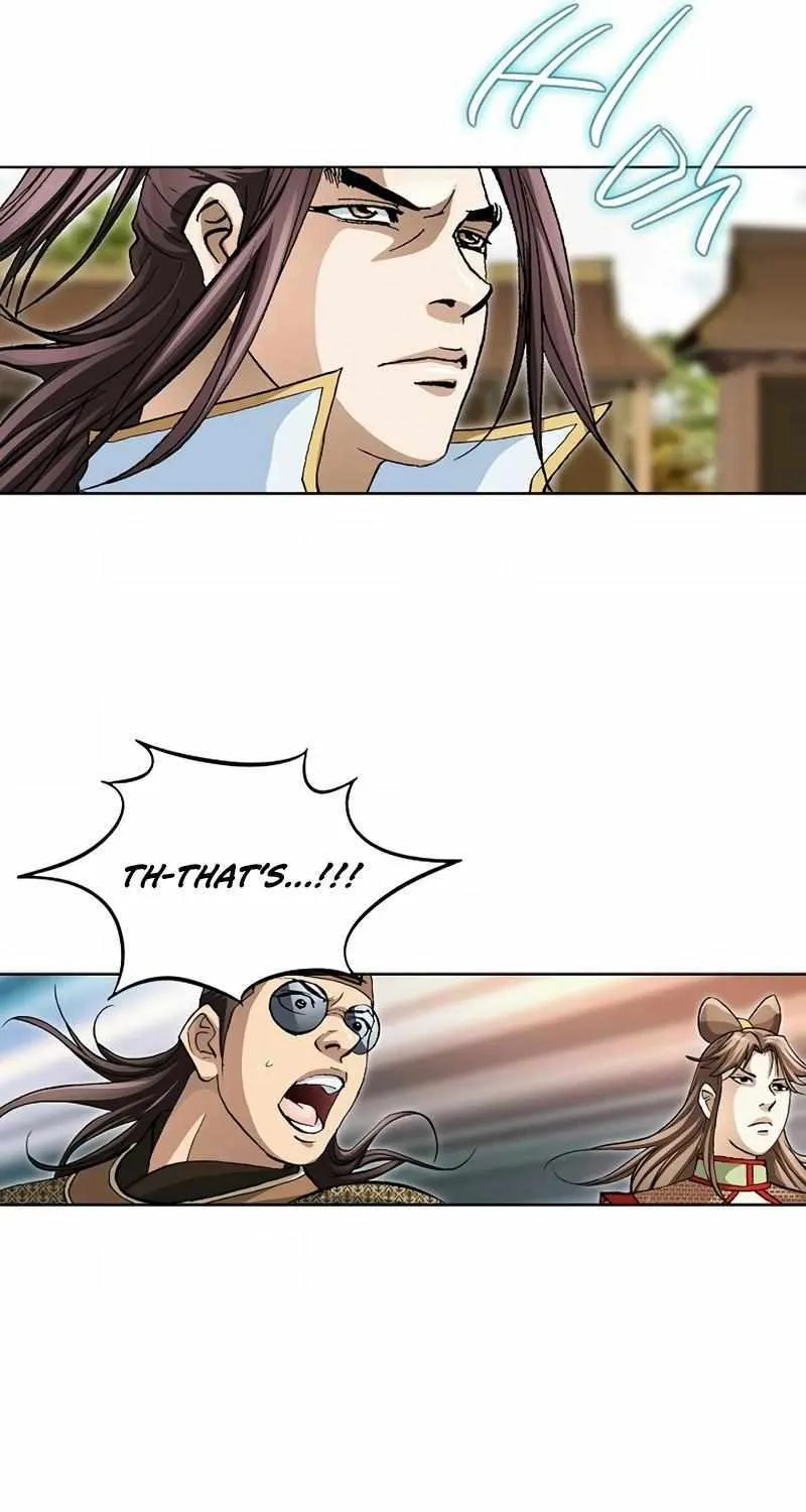 Read Peerless chapter 49 image 101 on Lezhin
