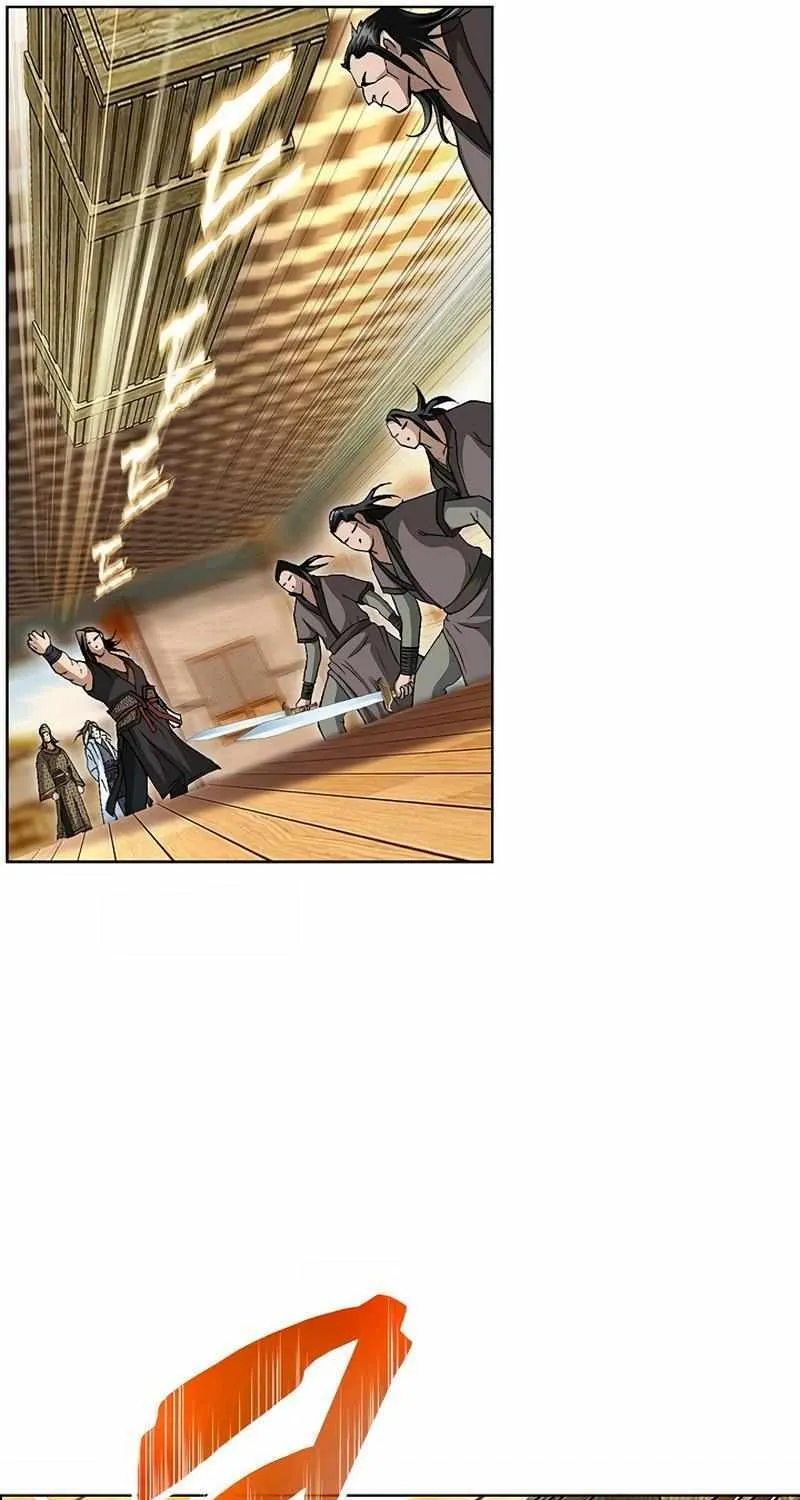 Read Peerless chapter 49 image 13 on Lezhin