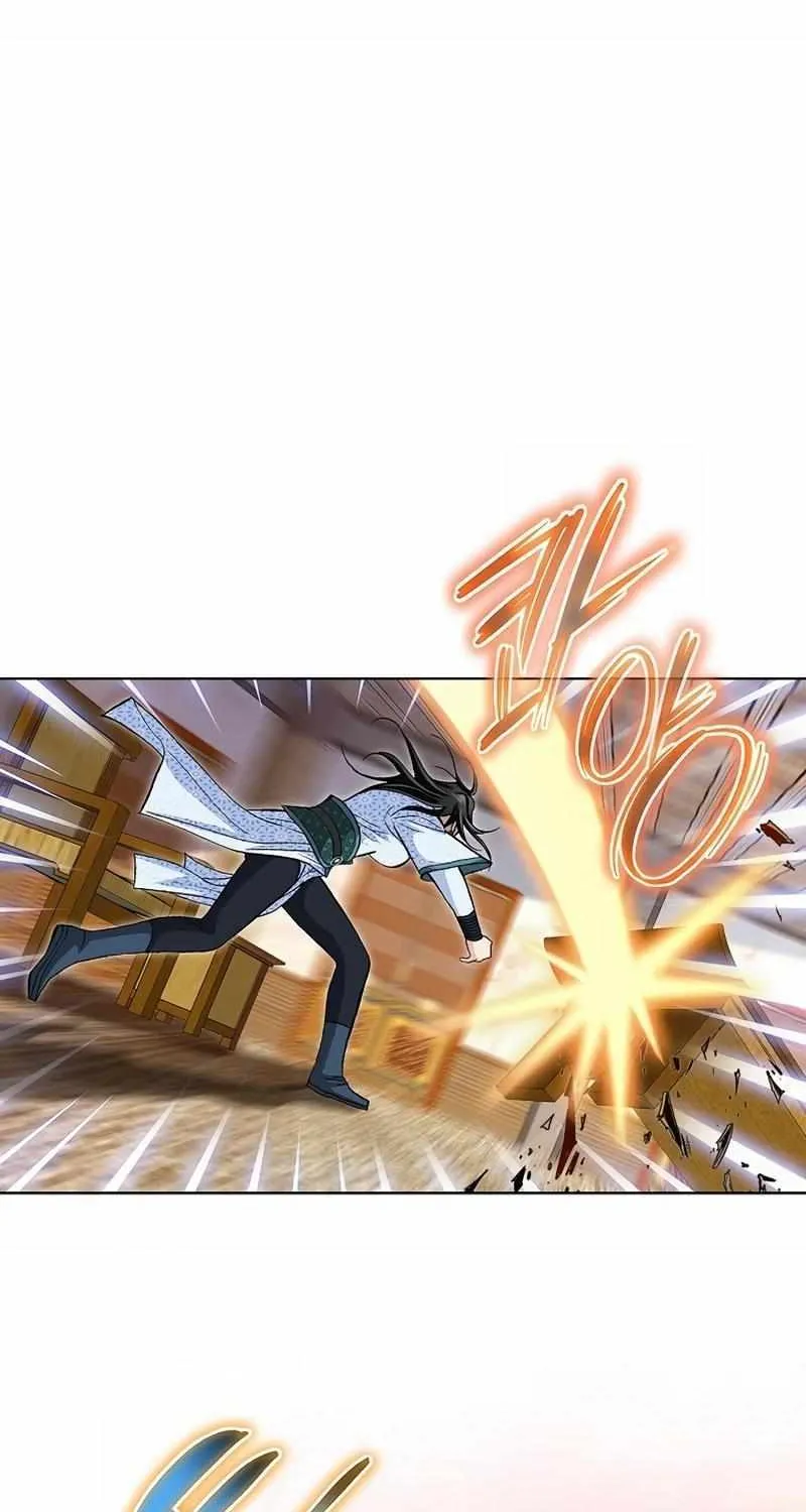 Read Peerless chapter 49 image 22 on Lezhin