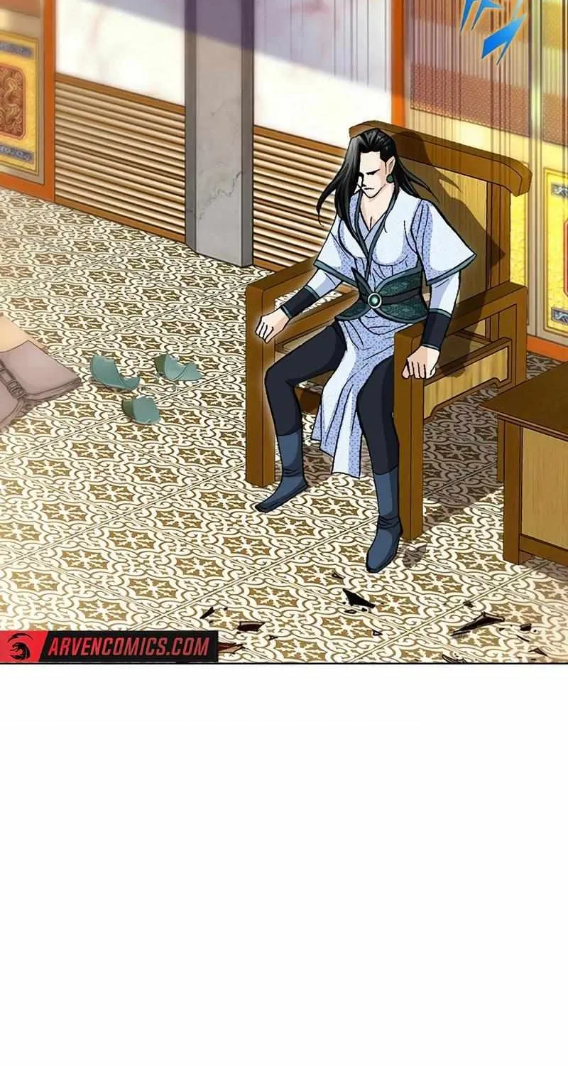 Read Peerless chapter 49 image 26 on Lezhin
