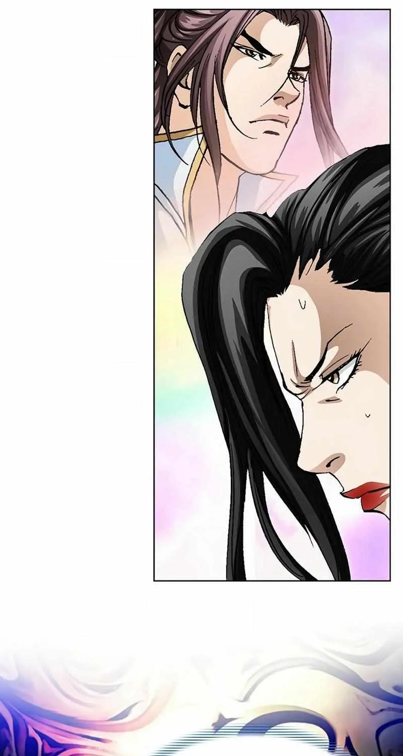 Read Peerless chapter 49 image 27 on Lezhin