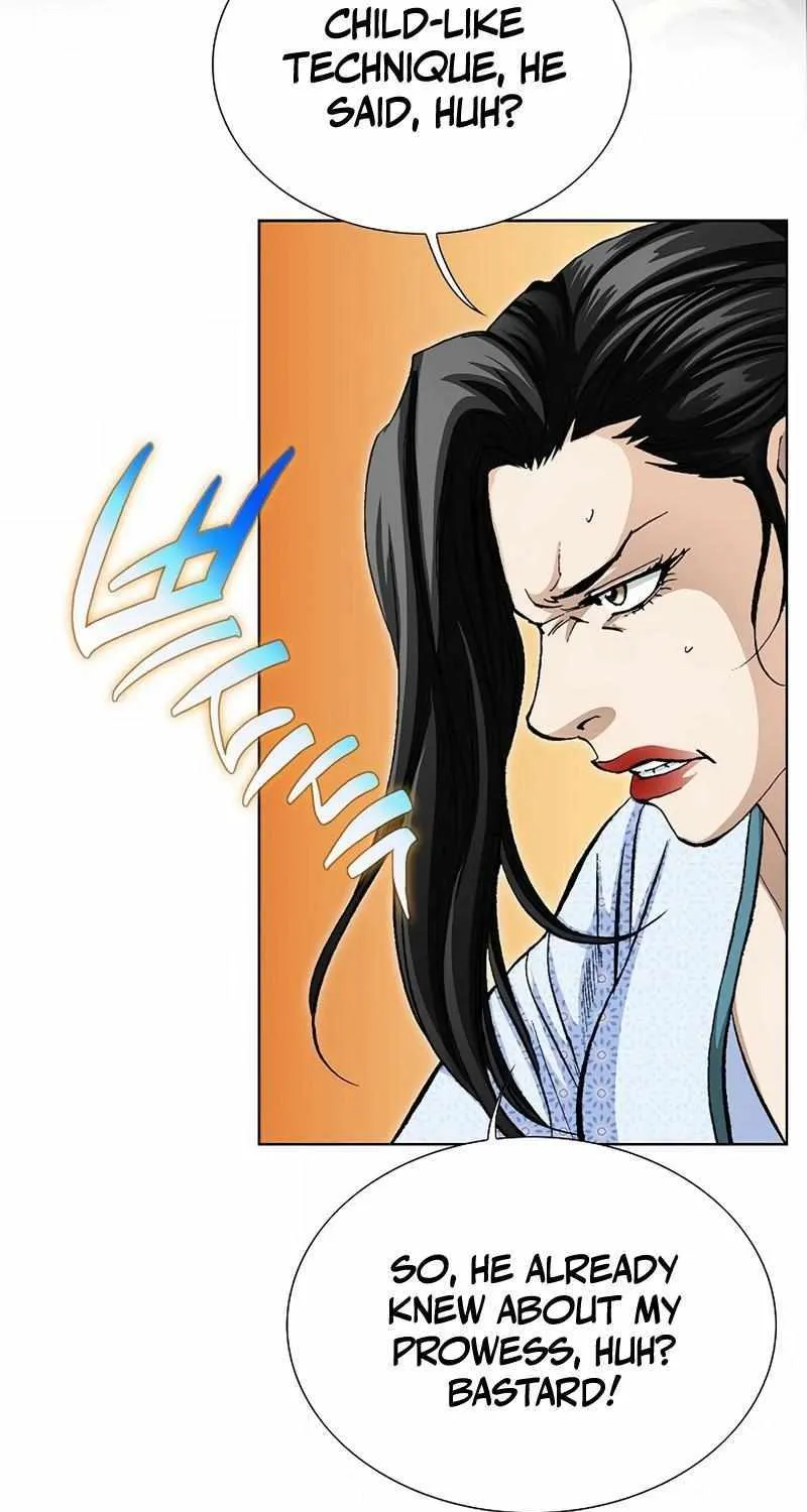Read Peerless chapter 49 image 29 on Lezhin