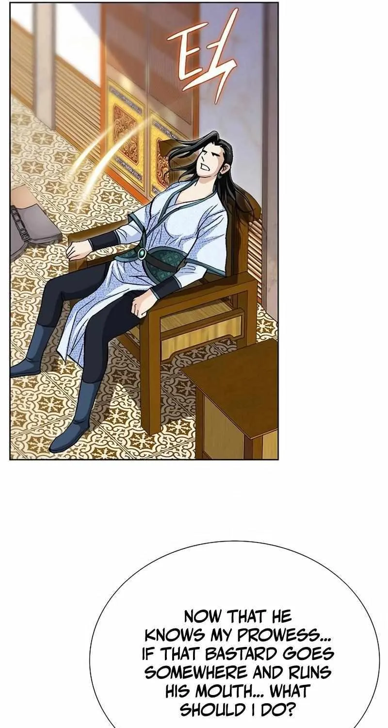 Read Peerless chapter 49 image 31 on Lezhin