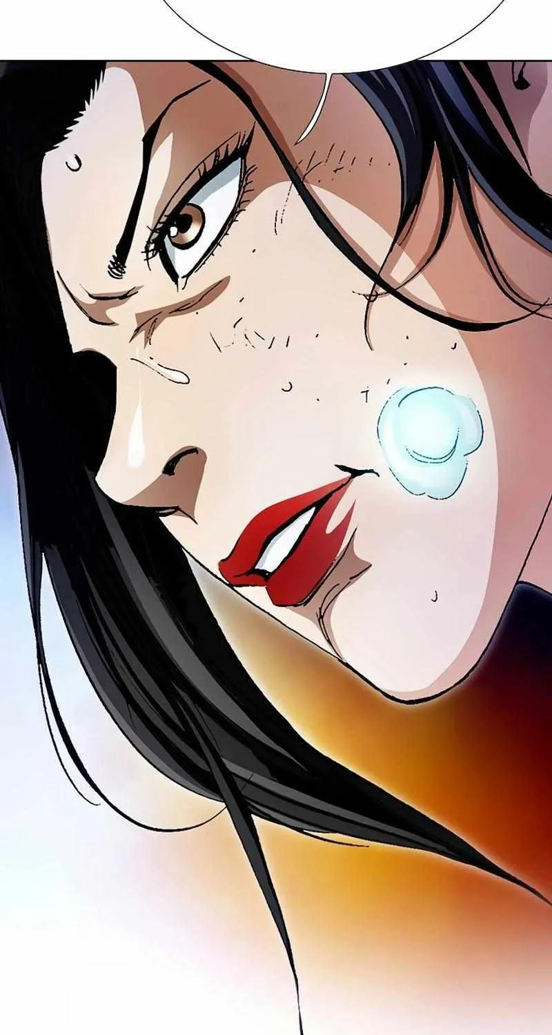 Read Peerless chapter 49 image 32 on Lezhin
