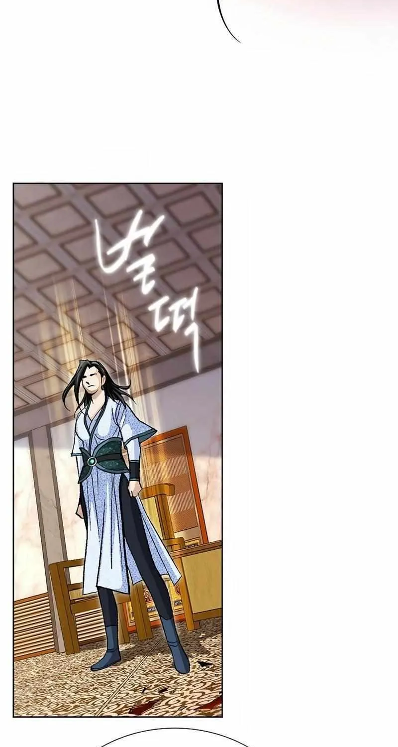 Read Peerless chapter 49 image 33 on Lezhin