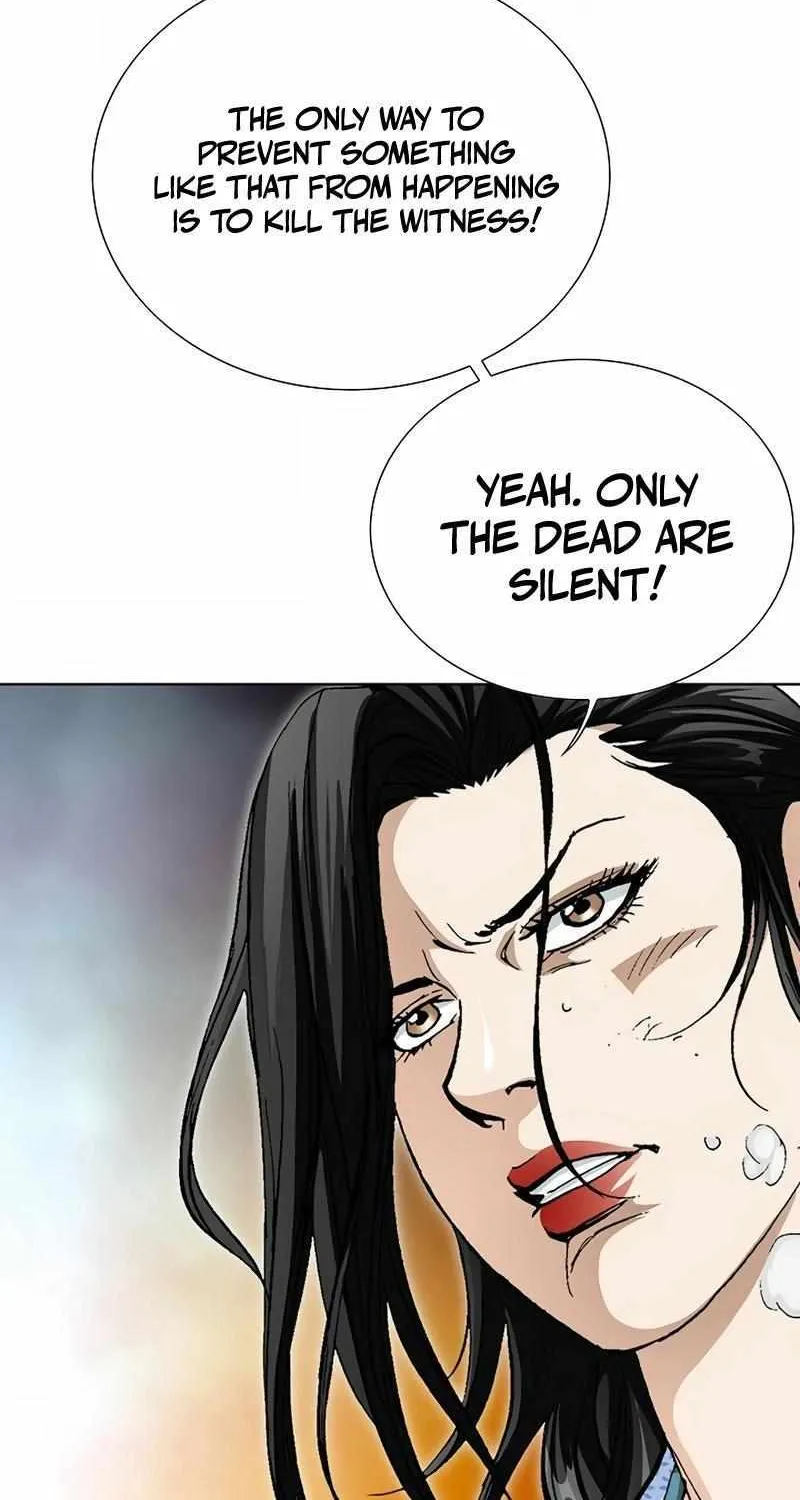 Read Peerless chapter 49 image 34 on Lezhin