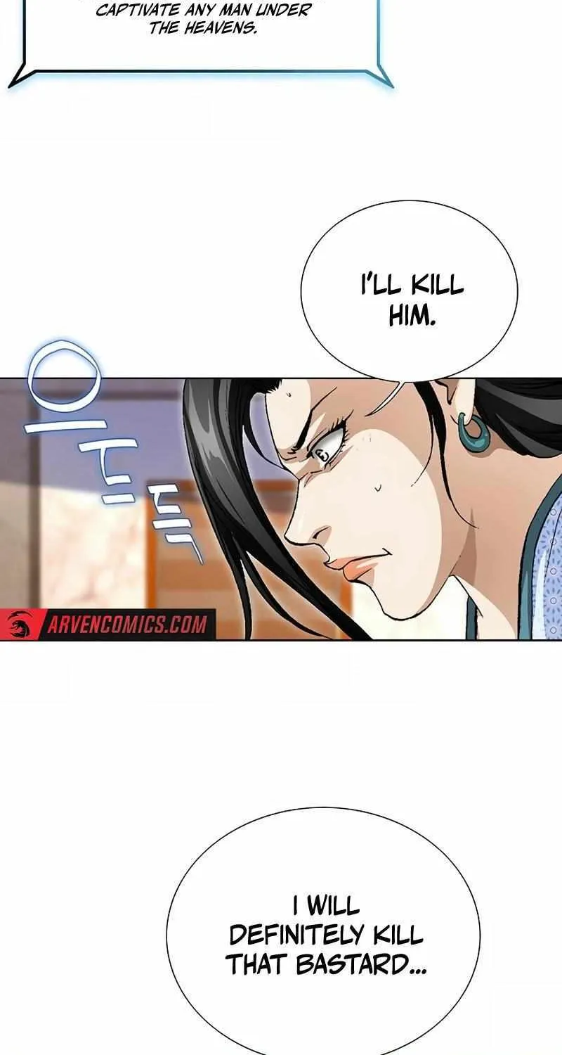 Read Peerless chapter 49 image 38 on Lezhin