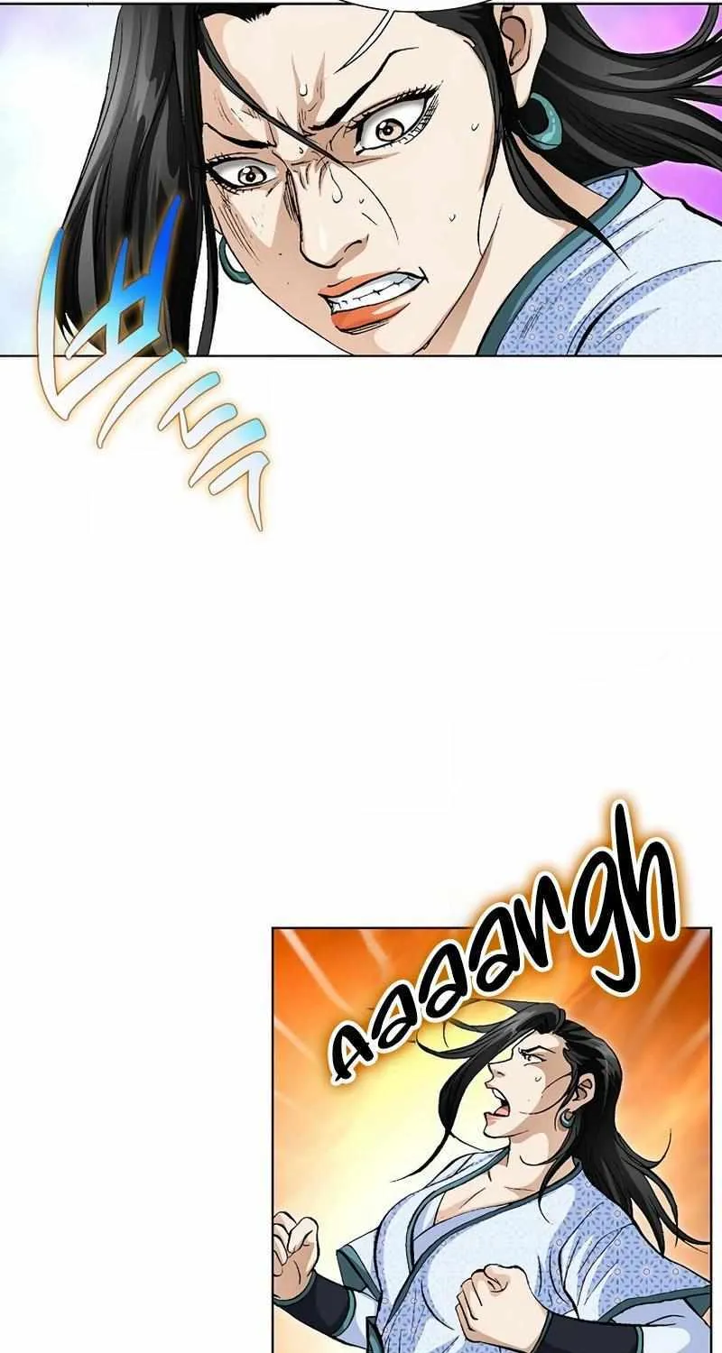 Read Peerless chapter 49 image 39 on Lezhin