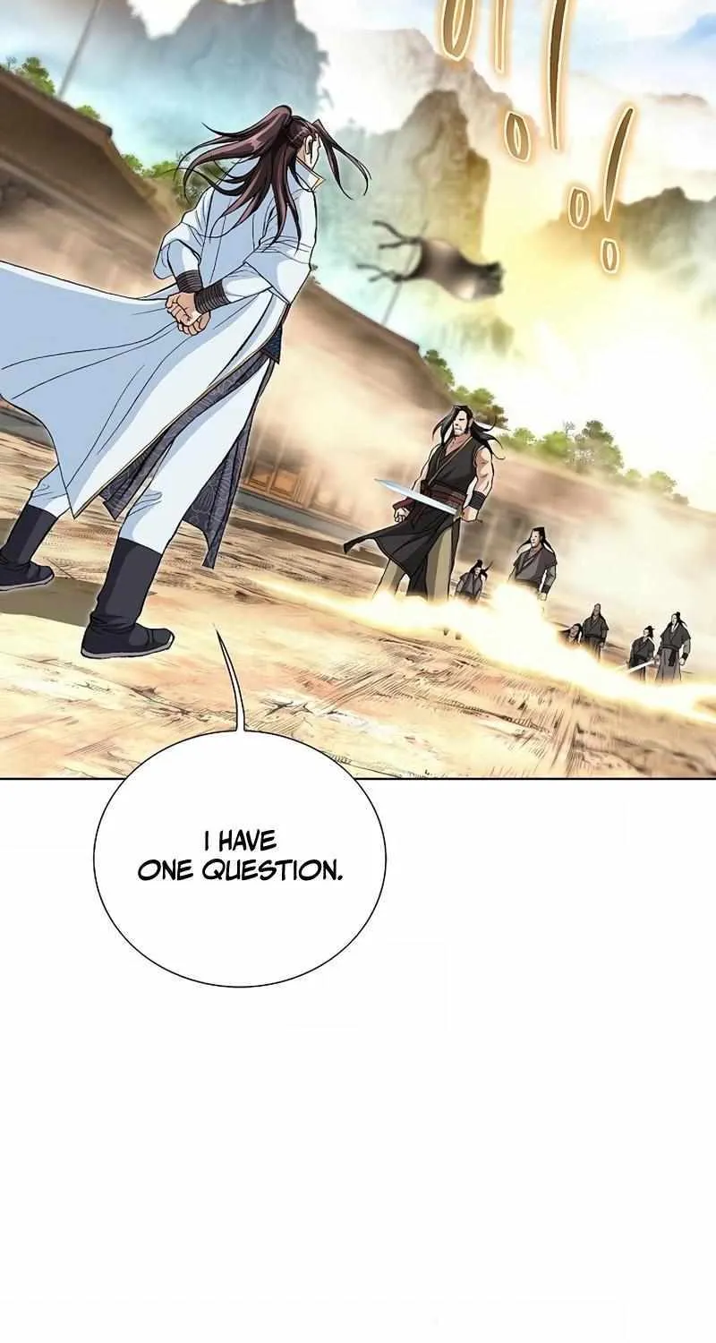 Read Peerless chapter 49 image 50 on Lezhin