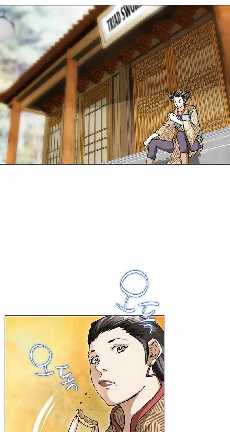 Read Peerless chapter 49 image 51 on Lezhin