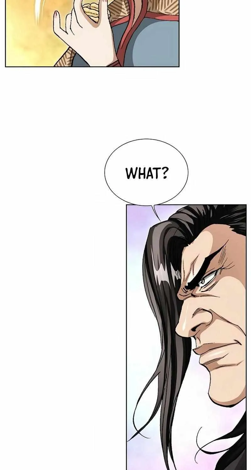 Read Peerless chapter 49 image 52 on Lezhin