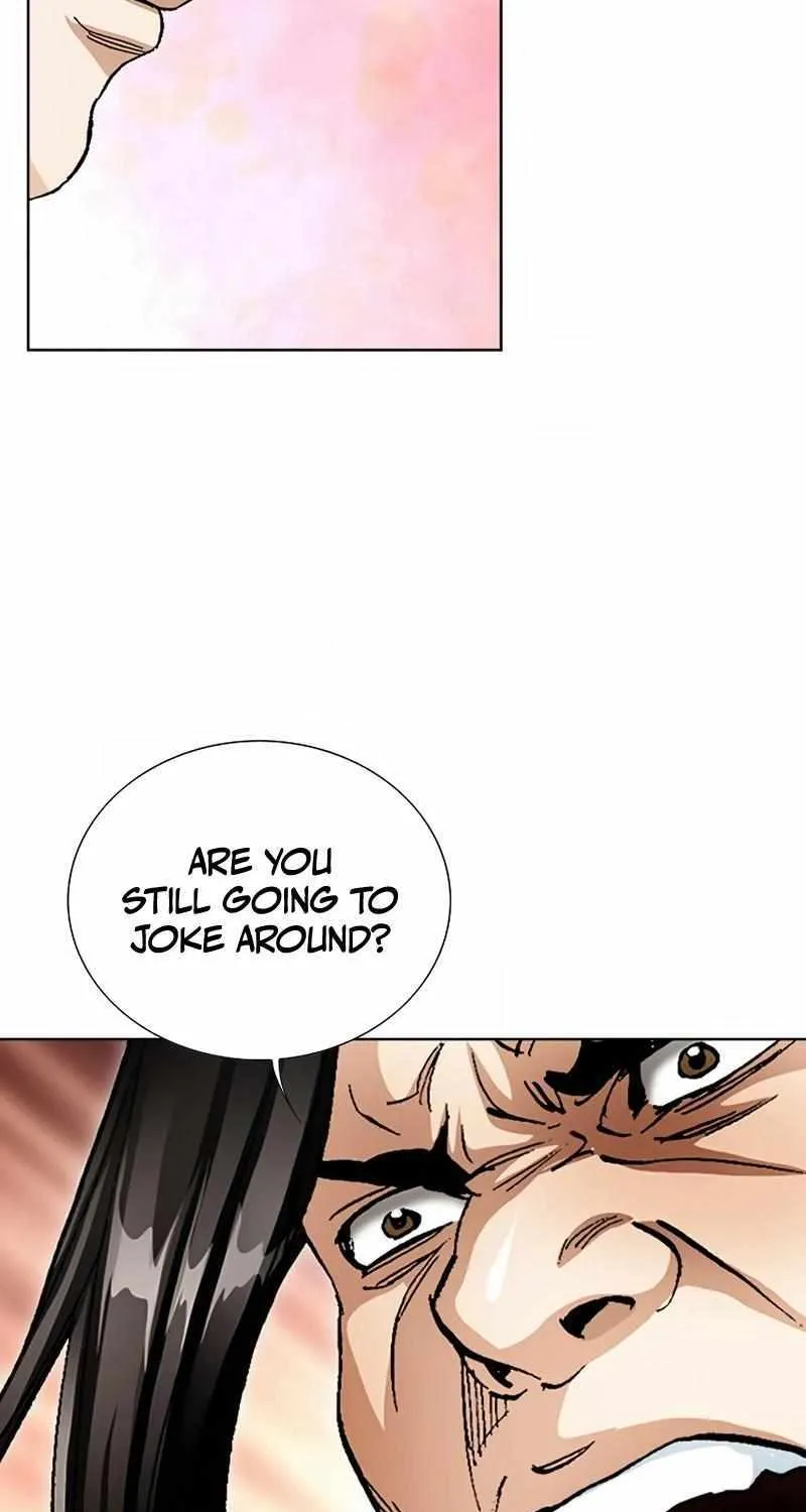 Read Peerless chapter 49 image 58 on Lezhin