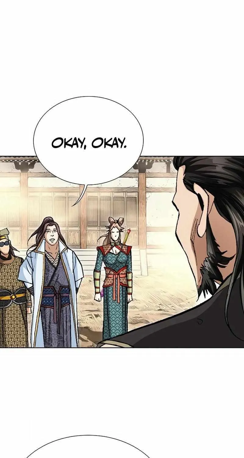Read Peerless chapter 49 image 60 on Lezhin