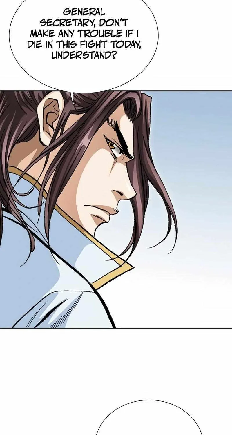 Read Peerless chapter 49 image 61 on Lezhin