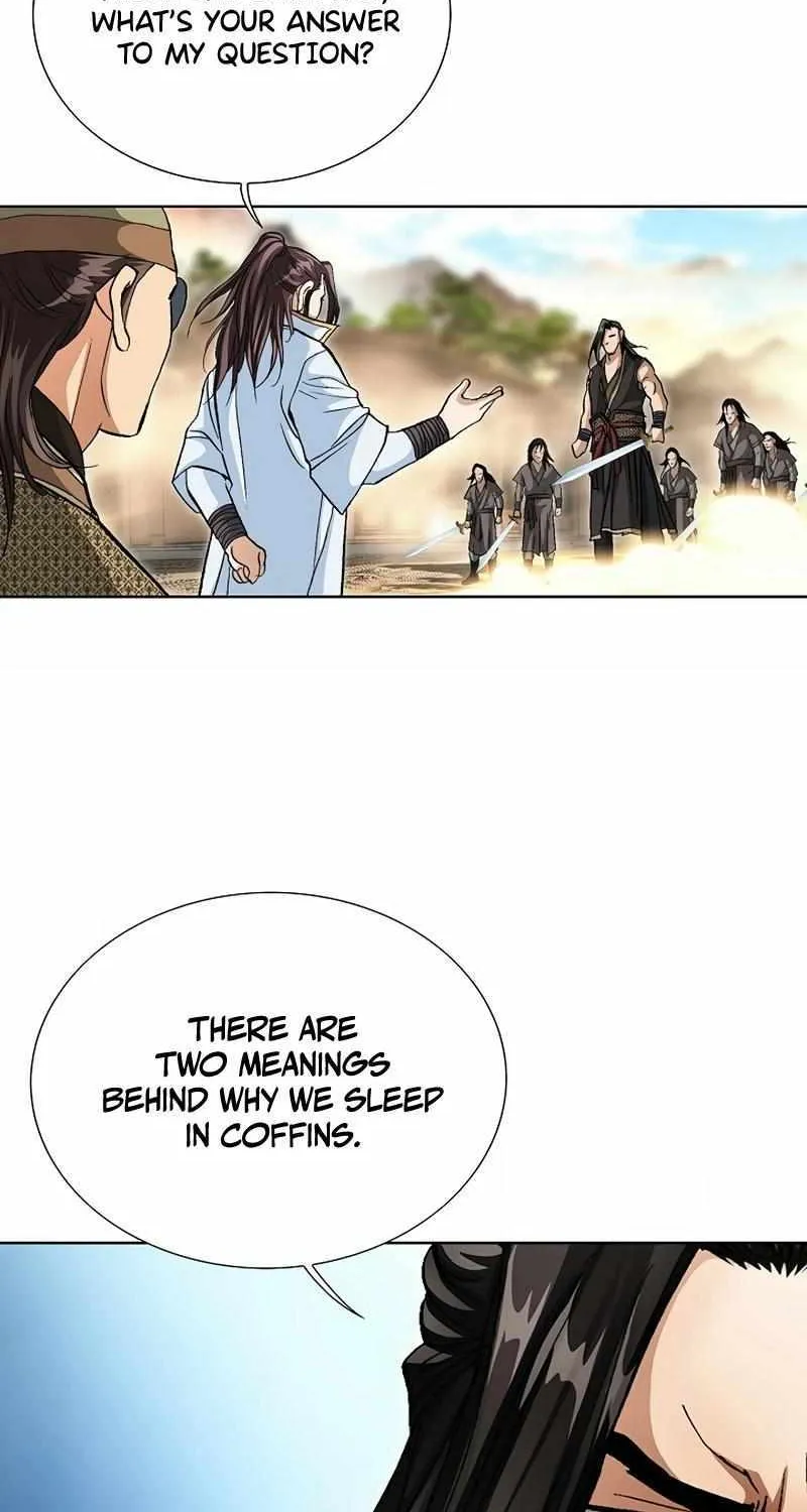Read Peerless chapter 49 image 63 on Lezhin