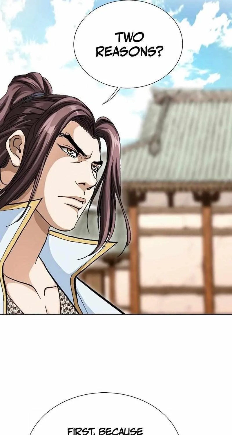 Read Peerless chapter 49 image 65 on Lezhin