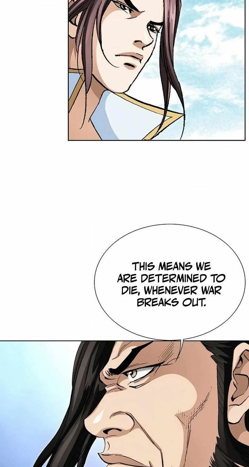 Read Peerless chapter 49 image 67 on Lezhin