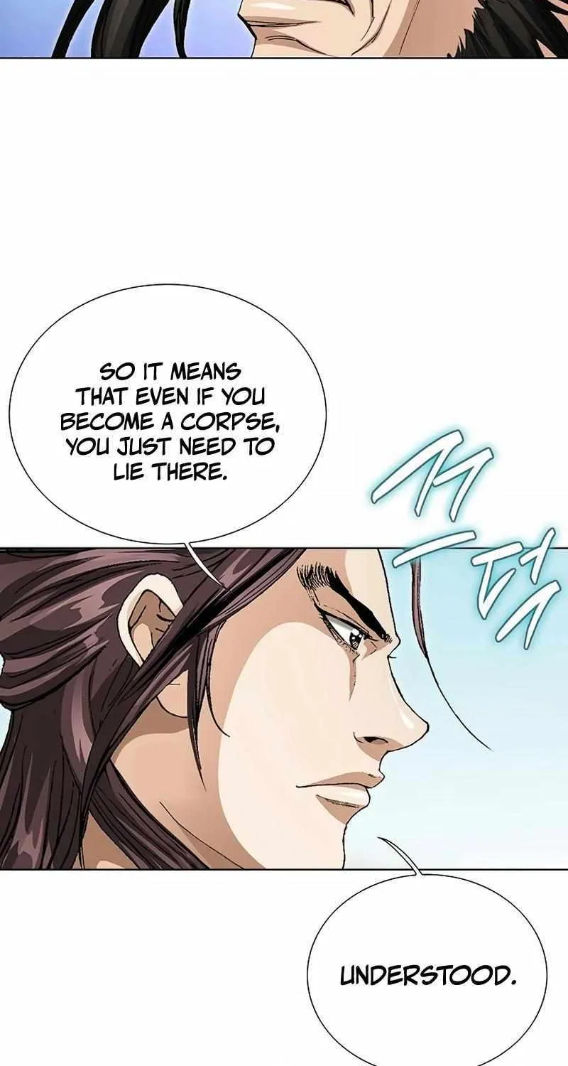 Read Peerless chapter 49 image 68 on Lezhin