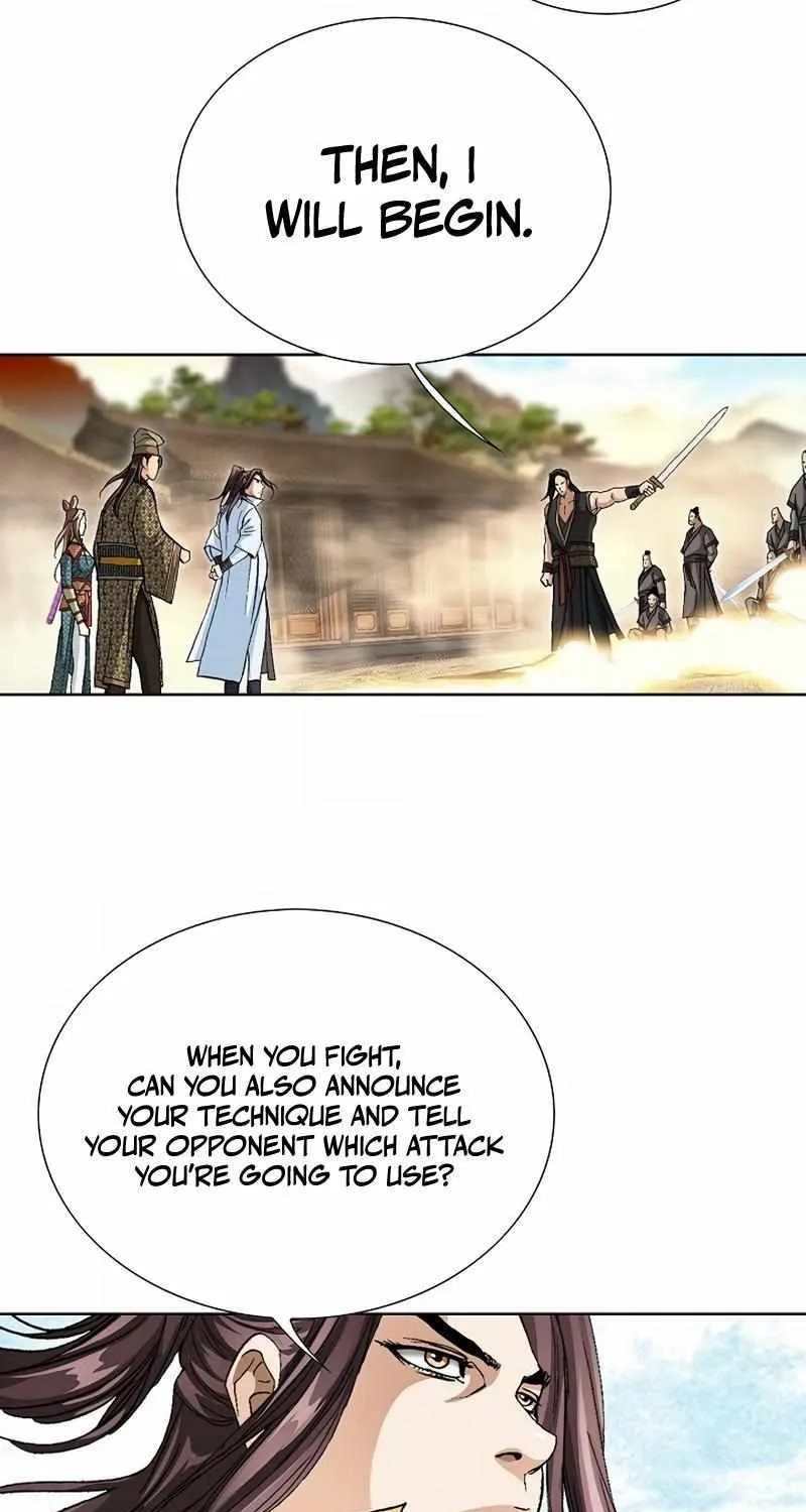 Read Peerless chapter 49 image 69 on Lezhin
