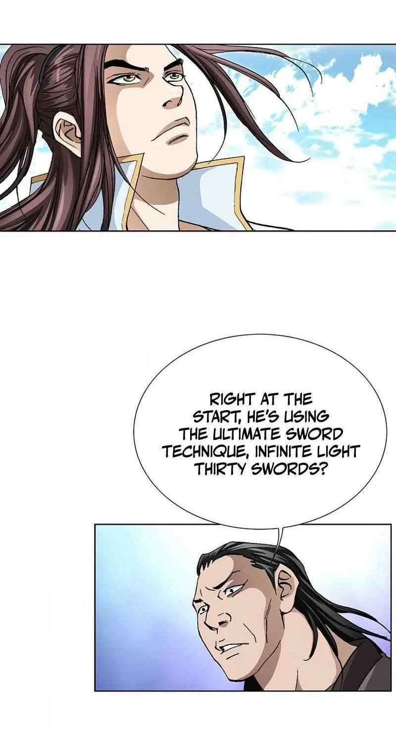 Read Peerless chapter 49 image 74 on Lezhin