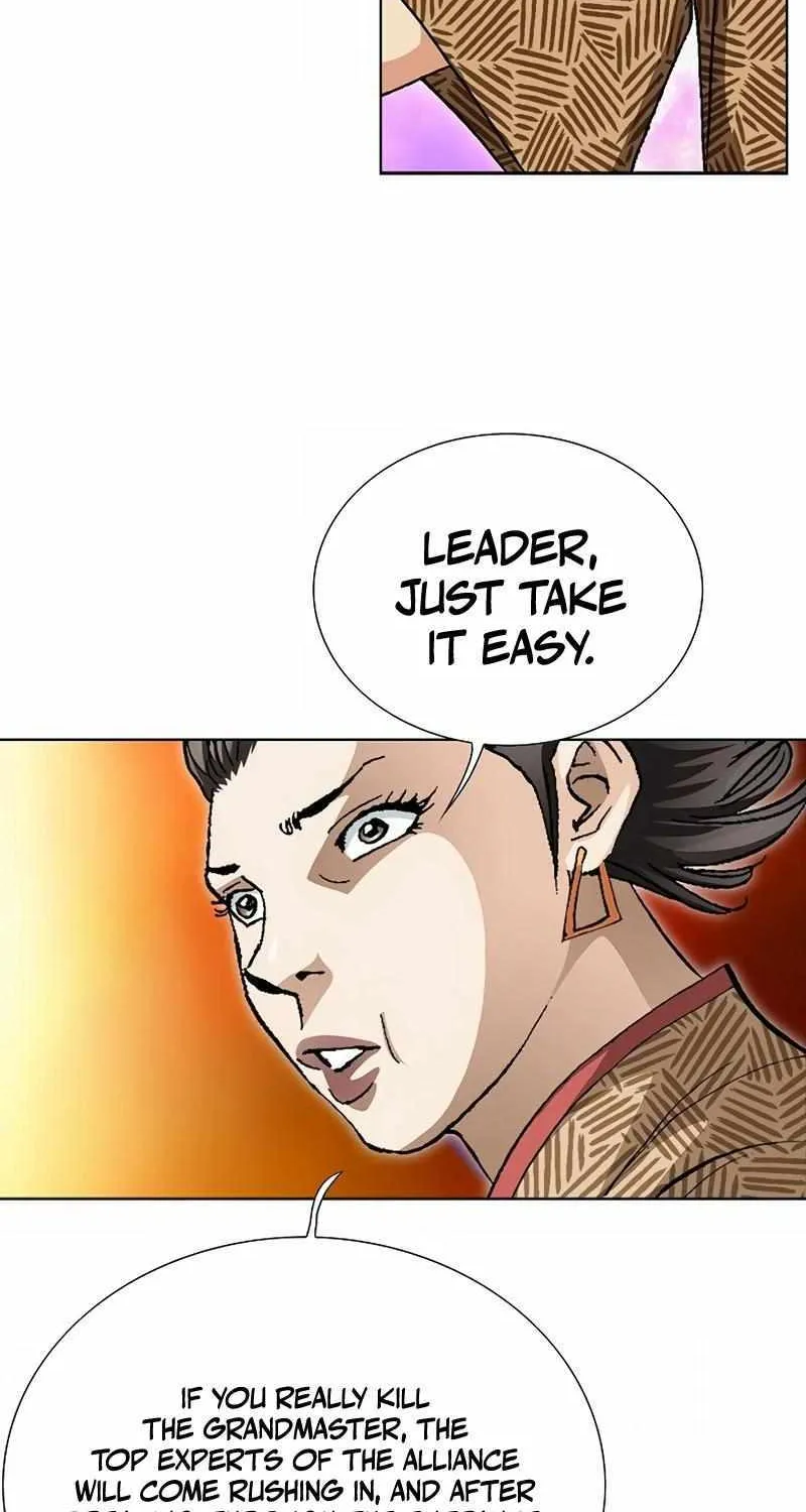Read Peerless chapter 49 image 78 on Lezhin