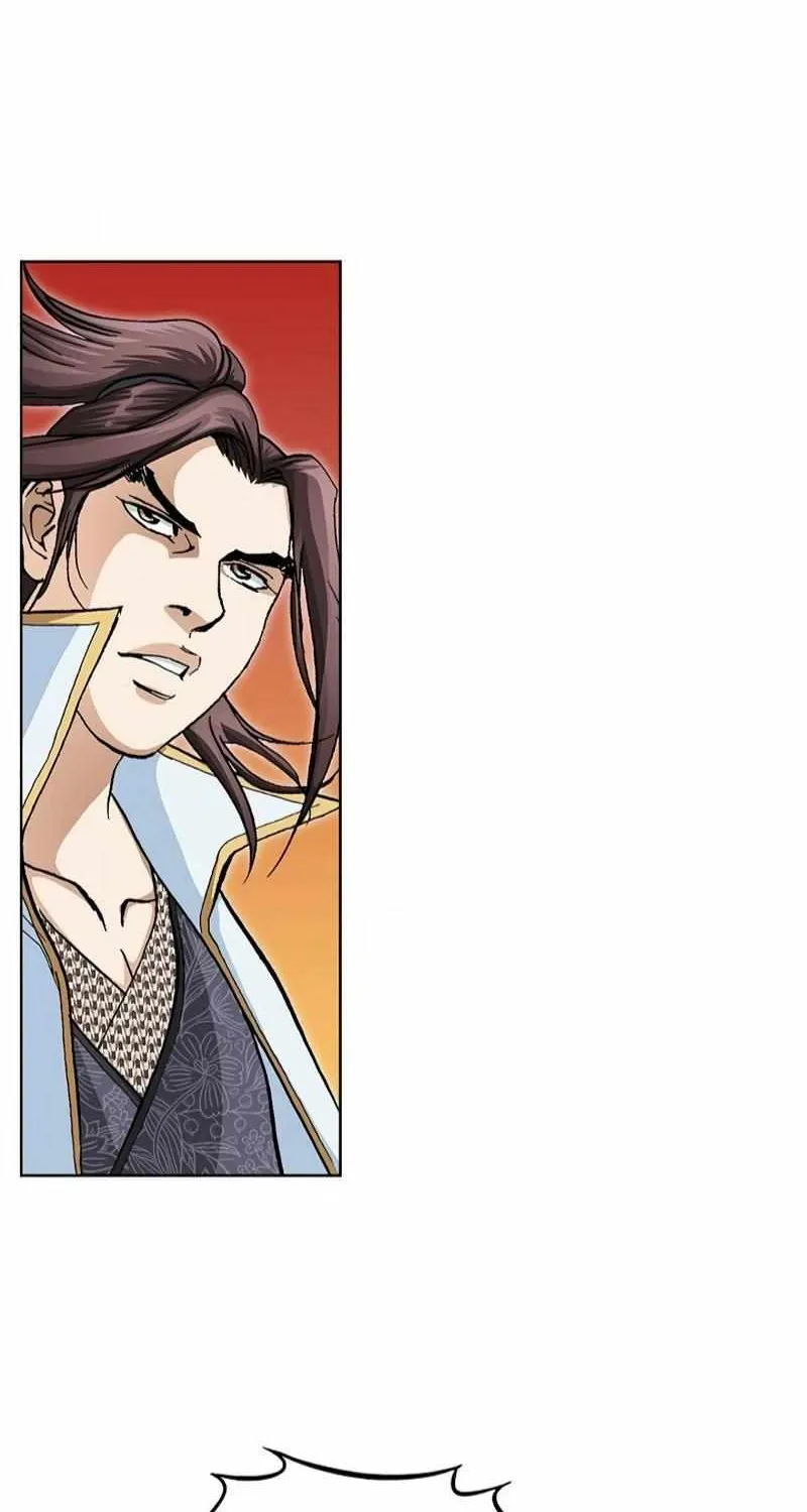Read Peerless chapter 49 image 84 on Lezhin