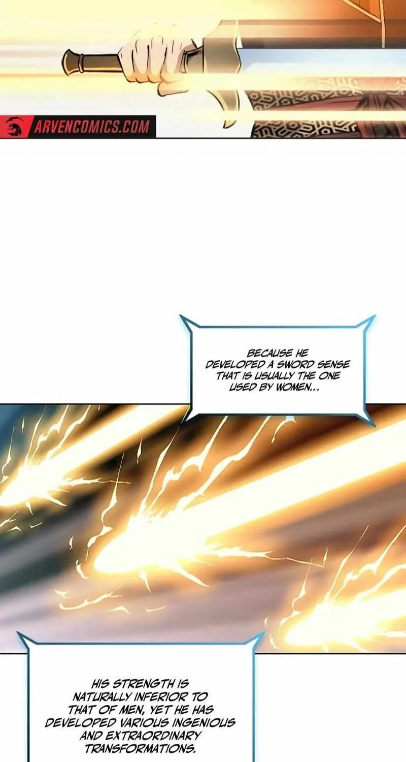 Read Peerless chapter 49 image 86 on Lezhin