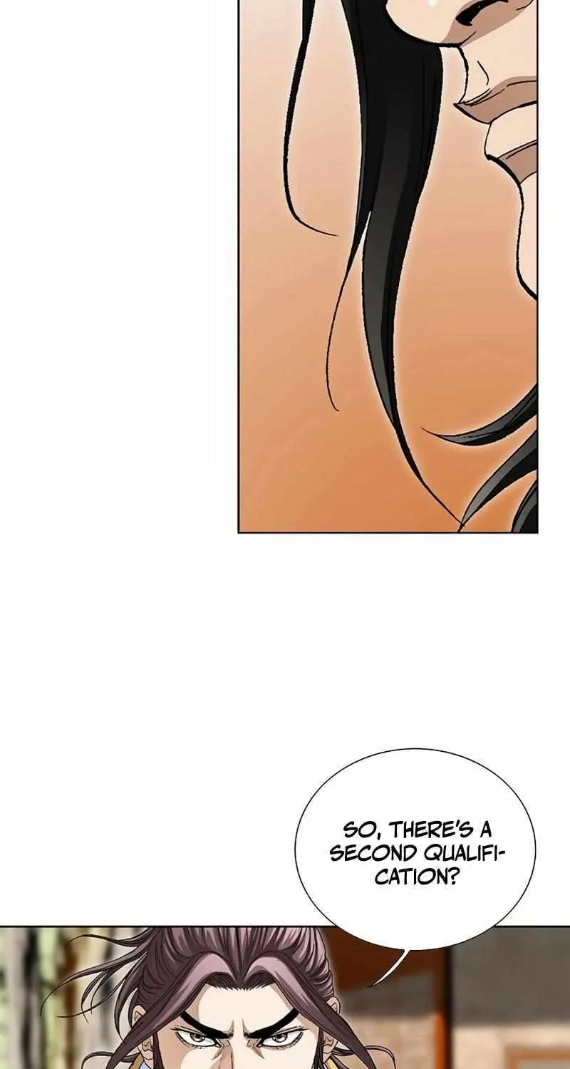 Read Peerless chapter 49 image 9 on Lezhin