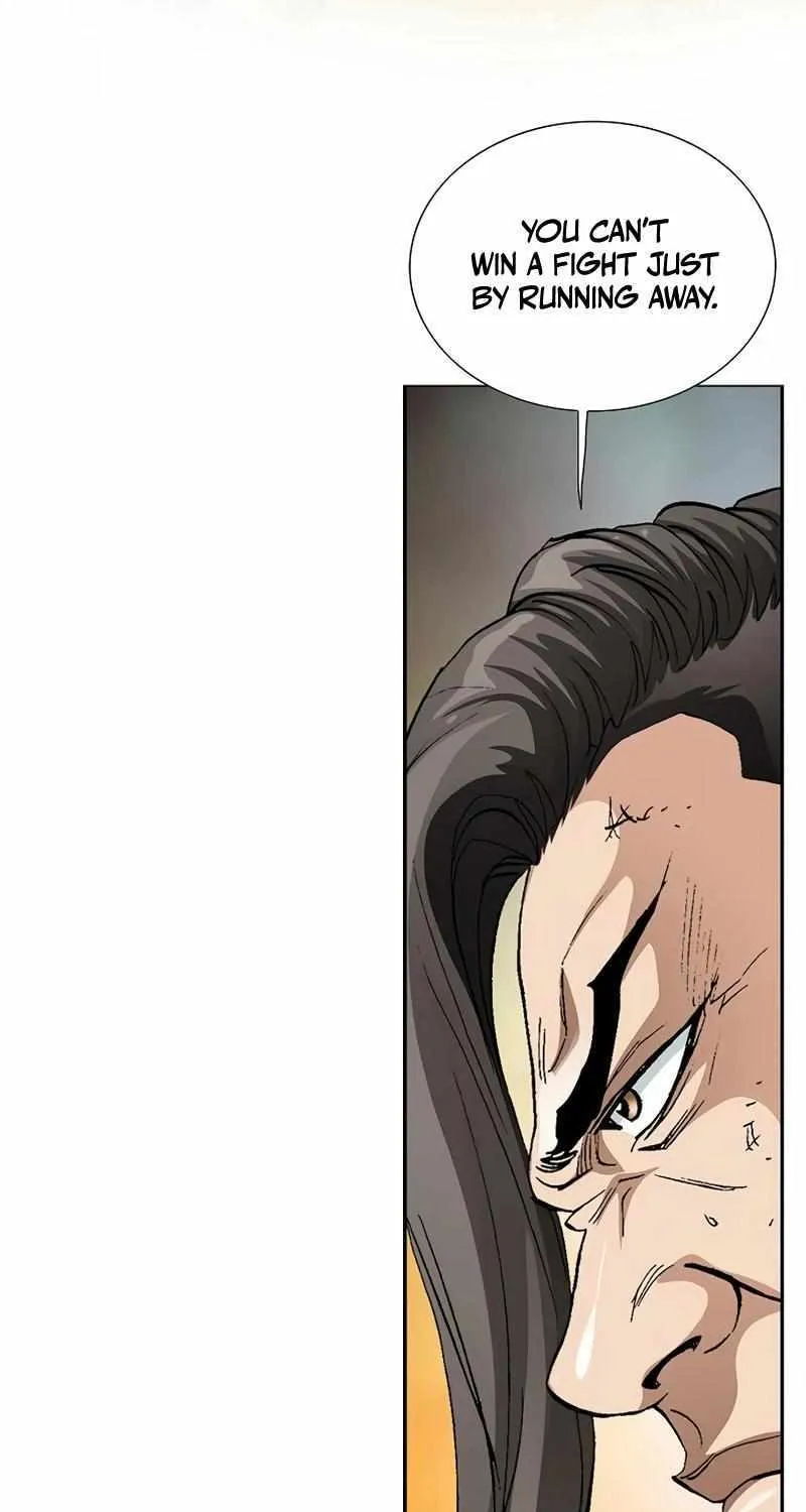Read Peerless chapter 49 image 91 on Lezhin