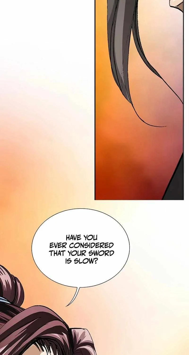 Read Peerless chapter 49 image 92 on Lezhin