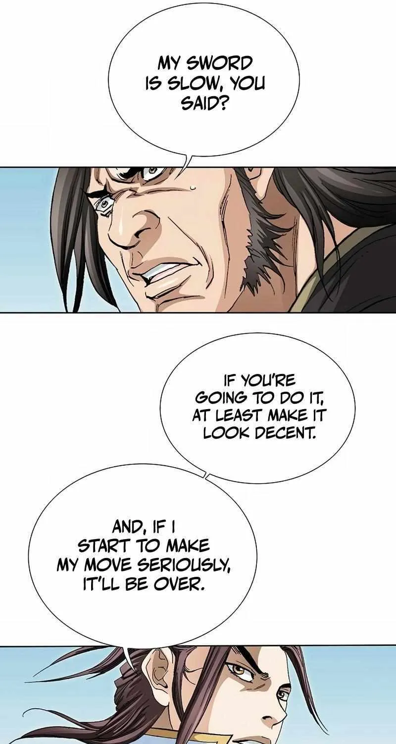 Read Peerless chapter 49 image 95 on Lezhin