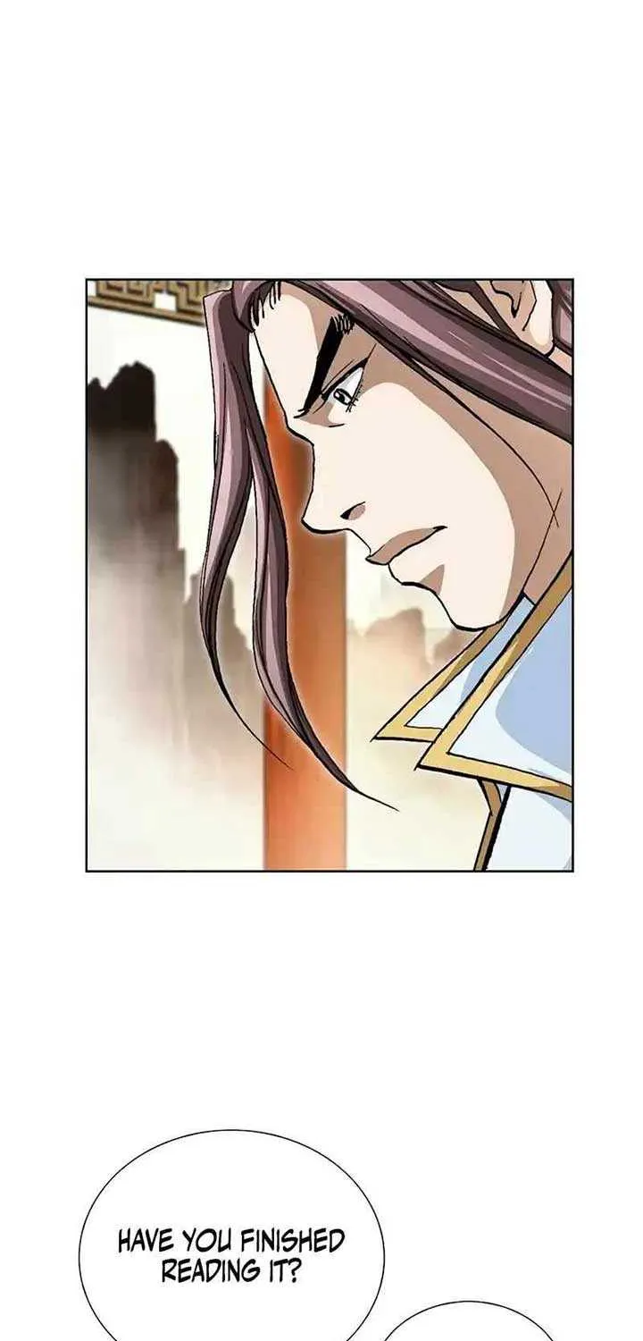 Read Peerless chapter 5 image 10 on Lezhin