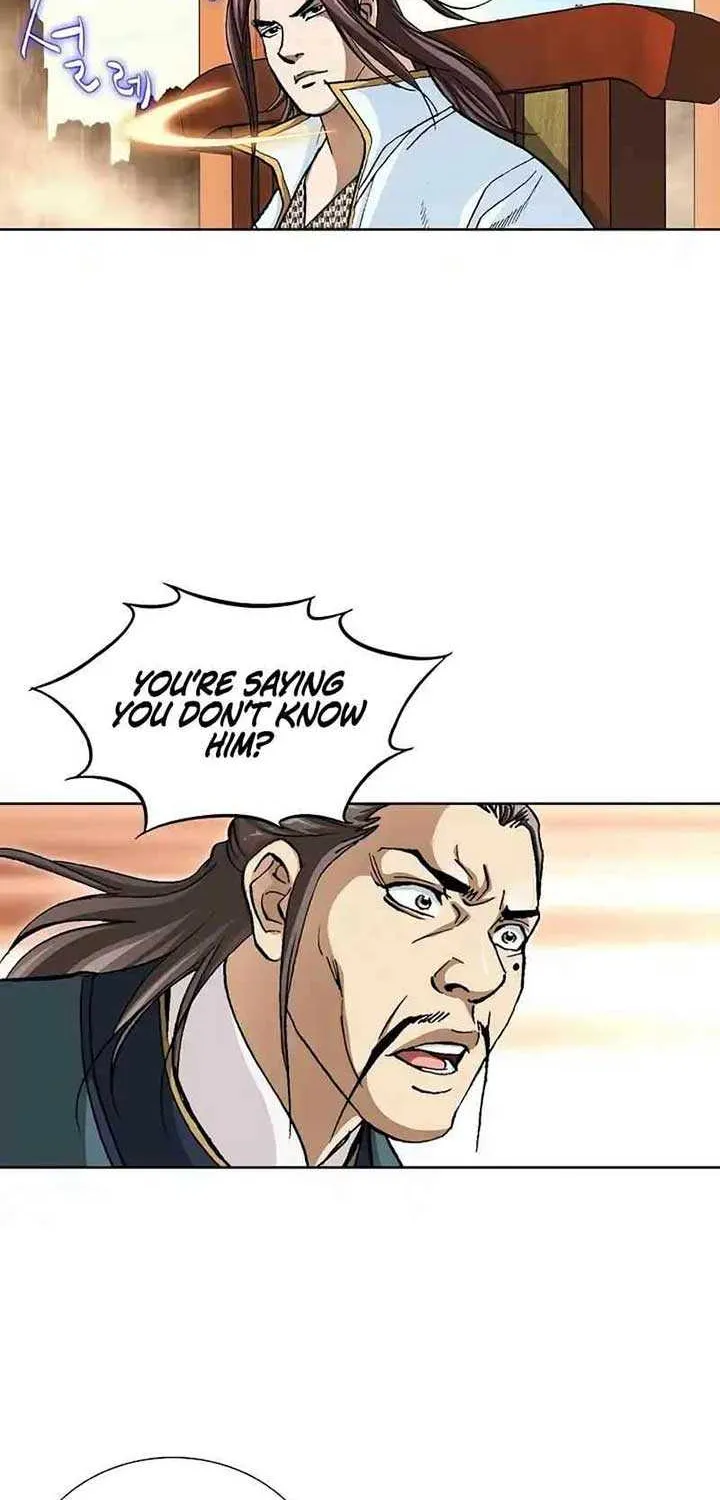Read Peerless chapter 5 image 13 on Lezhin