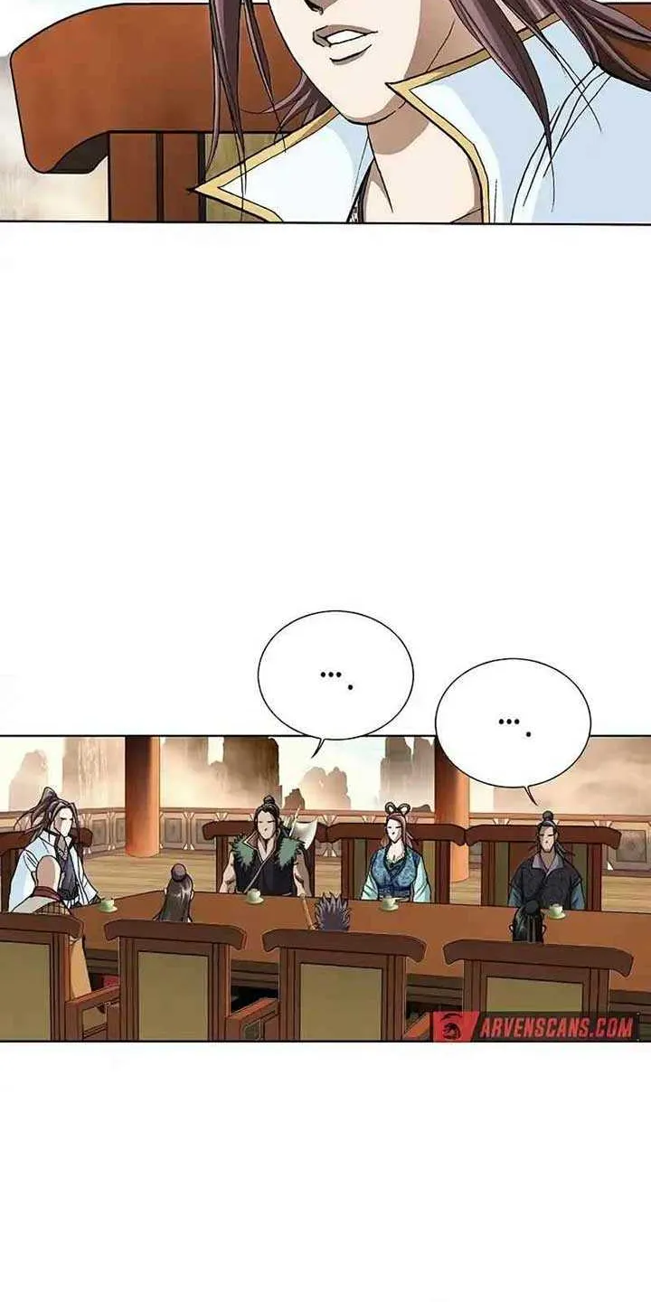 Read Peerless chapter 5 image 15 on Lezhin