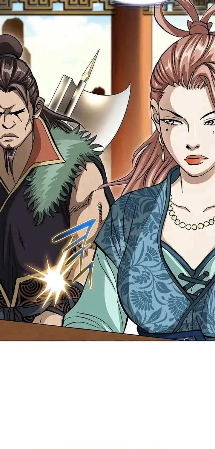 Read Peerless chapter 5 image 2 on Lezhin