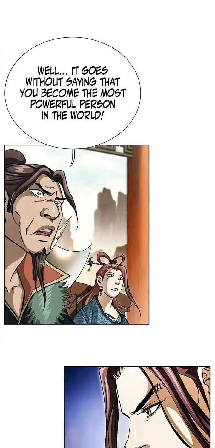 Read Peerless chapter 5 image 29 on Lezhin