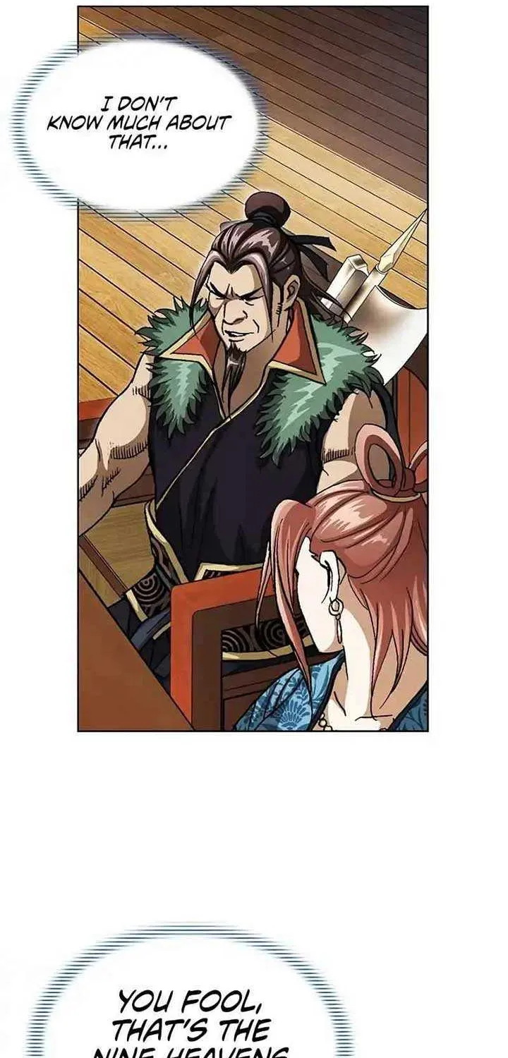Read Peerless chapter 5 image 3 on Lezhin