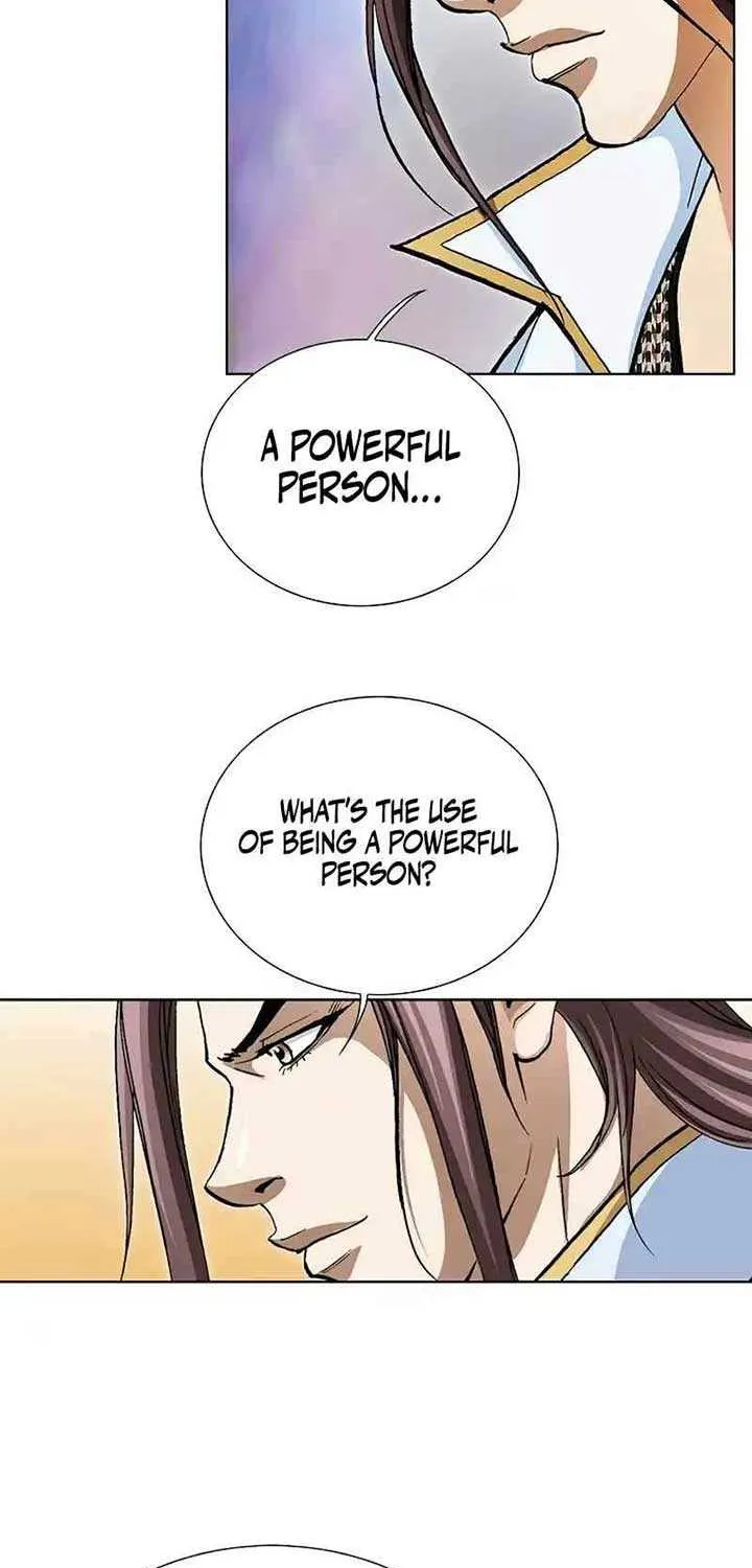 Read Peerless chapter 5 image 30 on Lezhin