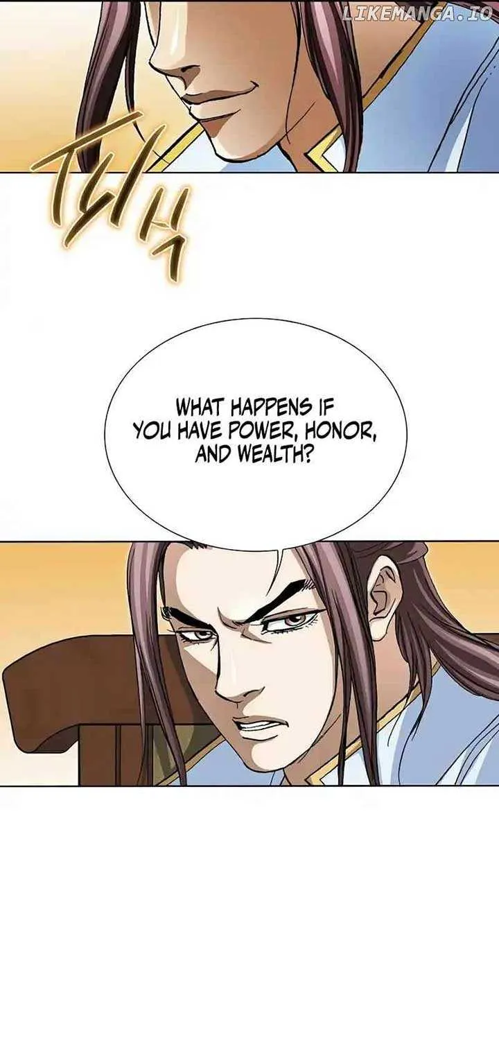 Read Peerless chapter 5 image 32 on Lezhin