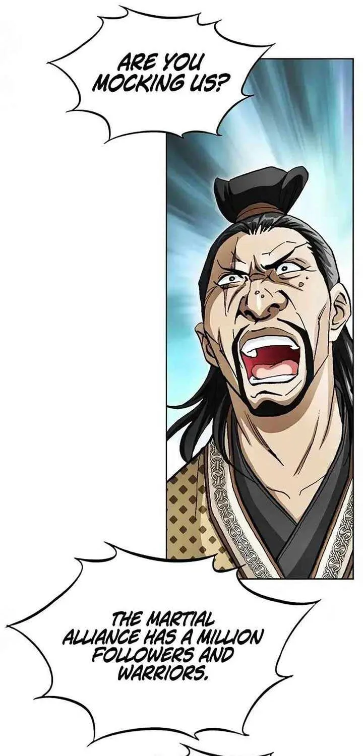 Read Peerless chapter 5 image 33 on Lezhin